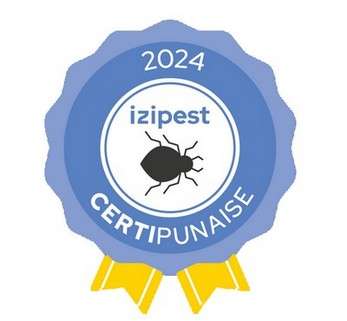 Certipunaise