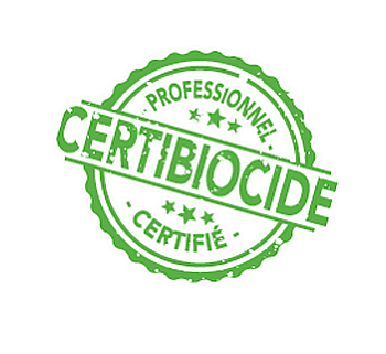 Certibiocide